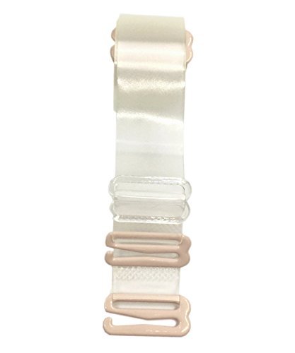 Algopix Similar Product 20 - HY Adjustable Invisible Clear Elastic