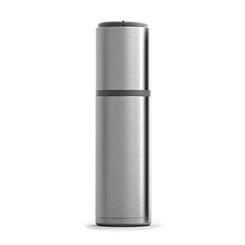 Algopix Similar Product 4 - Asobu Bottle, large, SILVER
