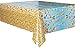 Algopix Similar Product 19 - Emoji Plastic Tablecloth, 84" x 54"