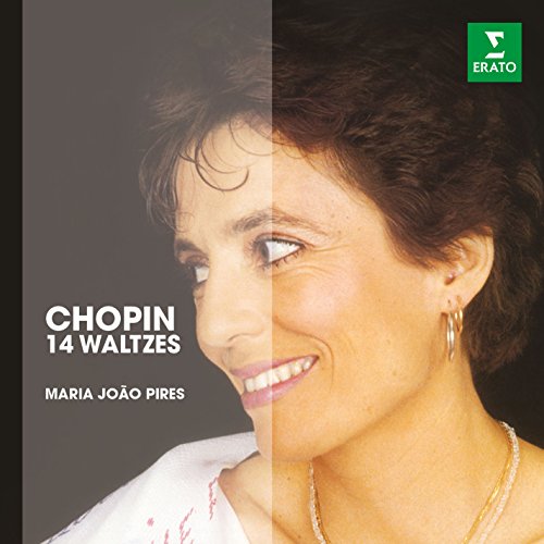 Algopix Similar Product 8 - Chopin: 14 Waltzes