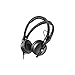 Algopix Similar Product 11 - Sennheiser HD 25 PLUS On Ear Closed