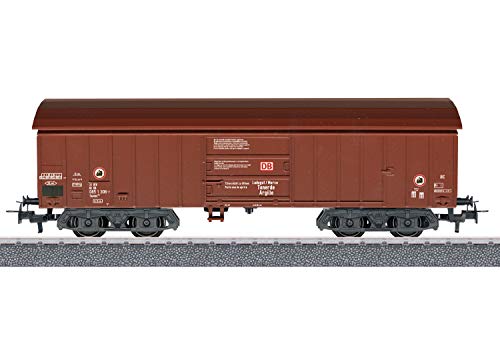 Algopix Similar Product 17 - Mrklin 44600 Swing Roof Wagon DB AG