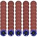 Algopix Similar Product 5 - ABN Aluminum Oxide Sandpaper Disc 50pk