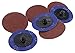 Algopix Similar Product 5 - ABN Aluminum Oxide Sandpaper Disc 50pk