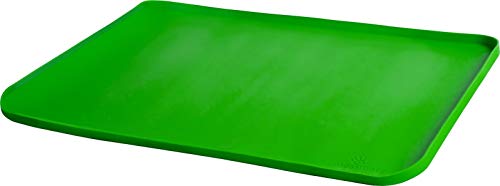 Algopix Similar Product 18 - PlaSmart Messmatz Silicone Mat for