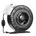 Algopix Similar Product 12 - VIVOSUN Z6 6 Inch Inline Duct Fan 440
