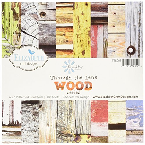 Algopix Similar Product 1 - Elizabeth Craft Designs Elizabeth Craft
