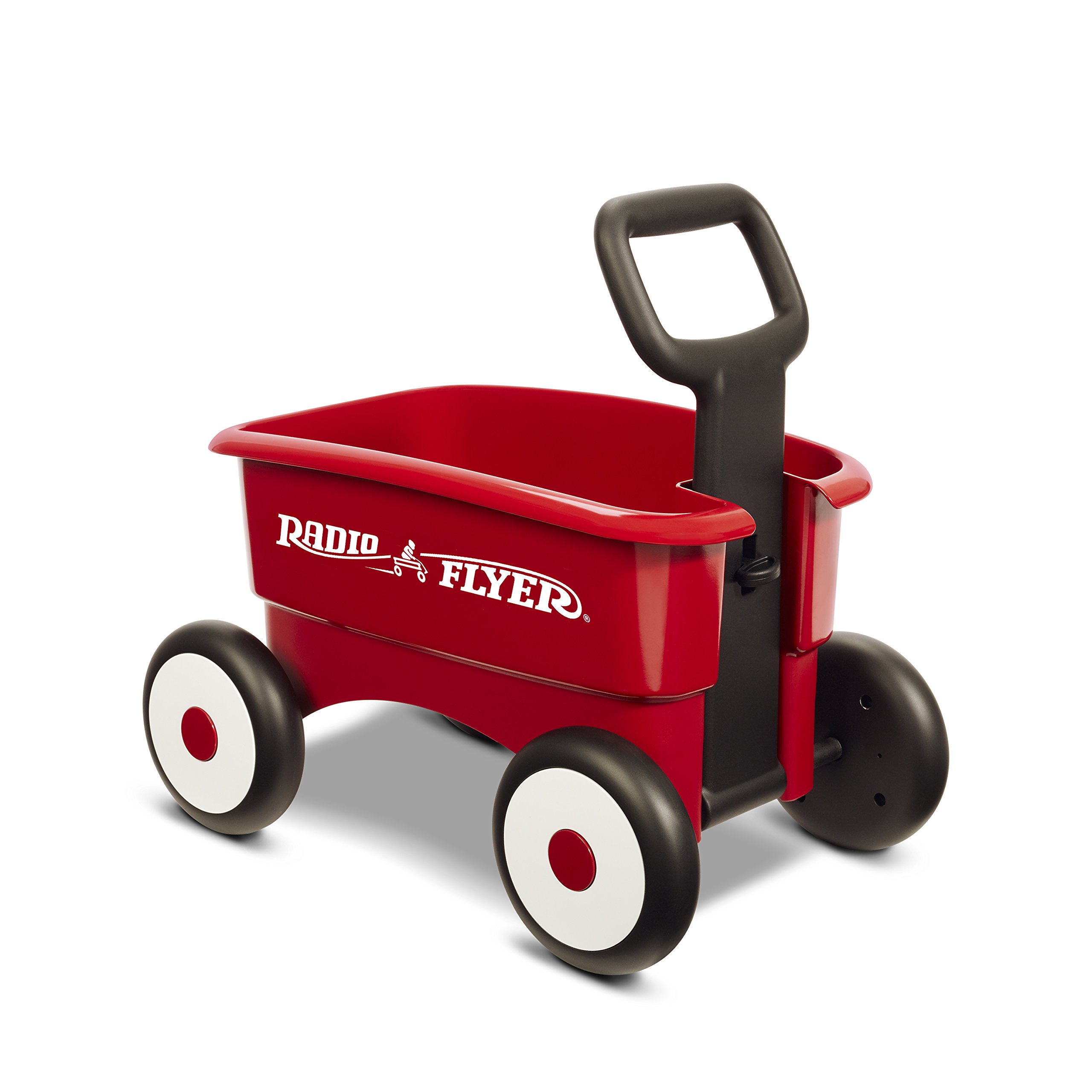 Algopix Similar Product 5 - Radio Flyer Radio Flyer My 1st 2in1
