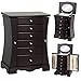 Algopix Similar Product 6 - Best Choice Products Wooden Handcrafted