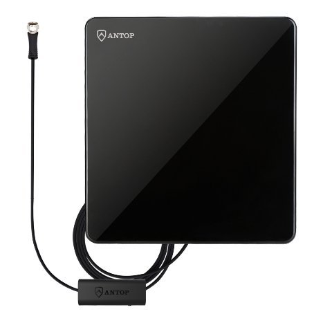 Algopix Similar Product 7 - ANTOP FlatPanel AT206B Indoor TV