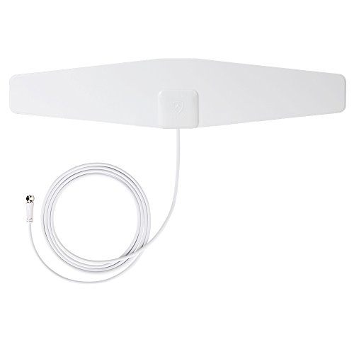 Algopix Similar Product 6 - ANTOP HDTV Antenna Indoor 30 Miles