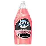 Algopix Similar Product 13 - Dawn Dish Soap Hand Renewal