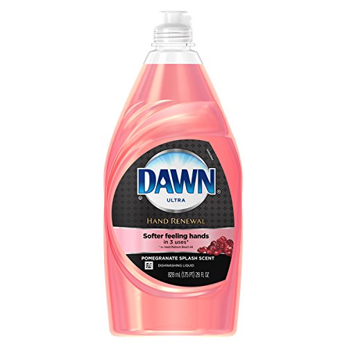 Algopix Similar Product 8 - Dawn Dish Soap Hand Renewal