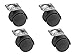 Algopix Similar Product 7 - Master double rollers 42 x 42 mm