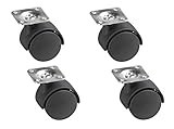 Algopix Similar Product 15 - Master double rollers 42 x 42 mm