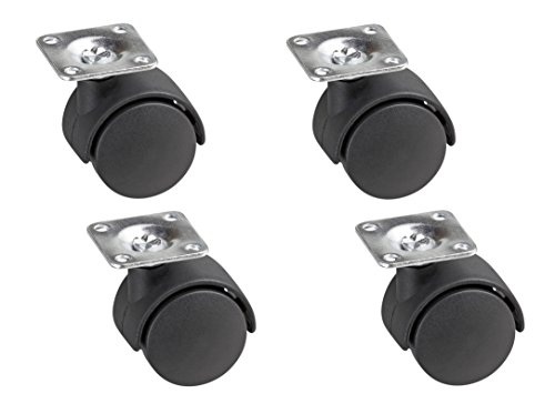 Algopix Similar Product 9 - Master double rollers 42 x 42 mm