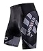 Algopix Similar Product 1 - sponeed Racing Bicycle Men Shorts Road