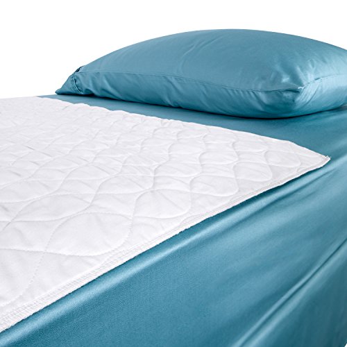 Algopix Similar Product 11 - Chummie Deluxe Super Absorbent