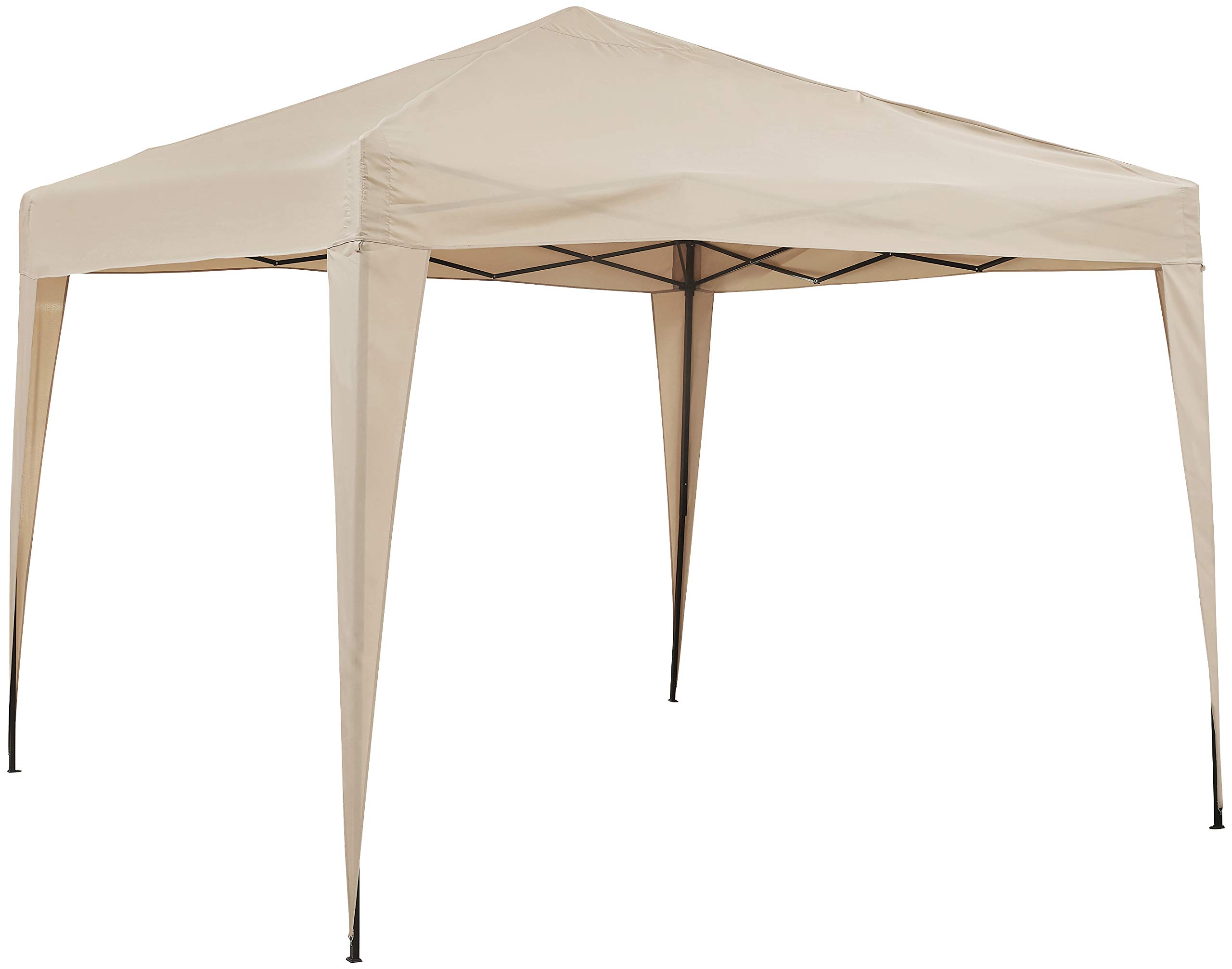 Algopix Similar Product 8 - Crosley Furniture Hampton Collapsible