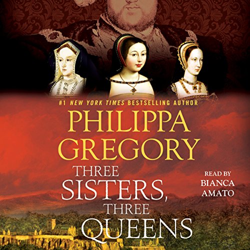 Algopix Similar Product 7 - Three Sisters, Three Queens