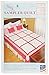 Algopix Similar Product 9 - Jack Dempsey Needle Art Hearts Sampler