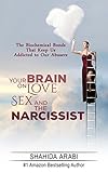 Algopix Similar Product 8 - Your Brain on Love Sex and the