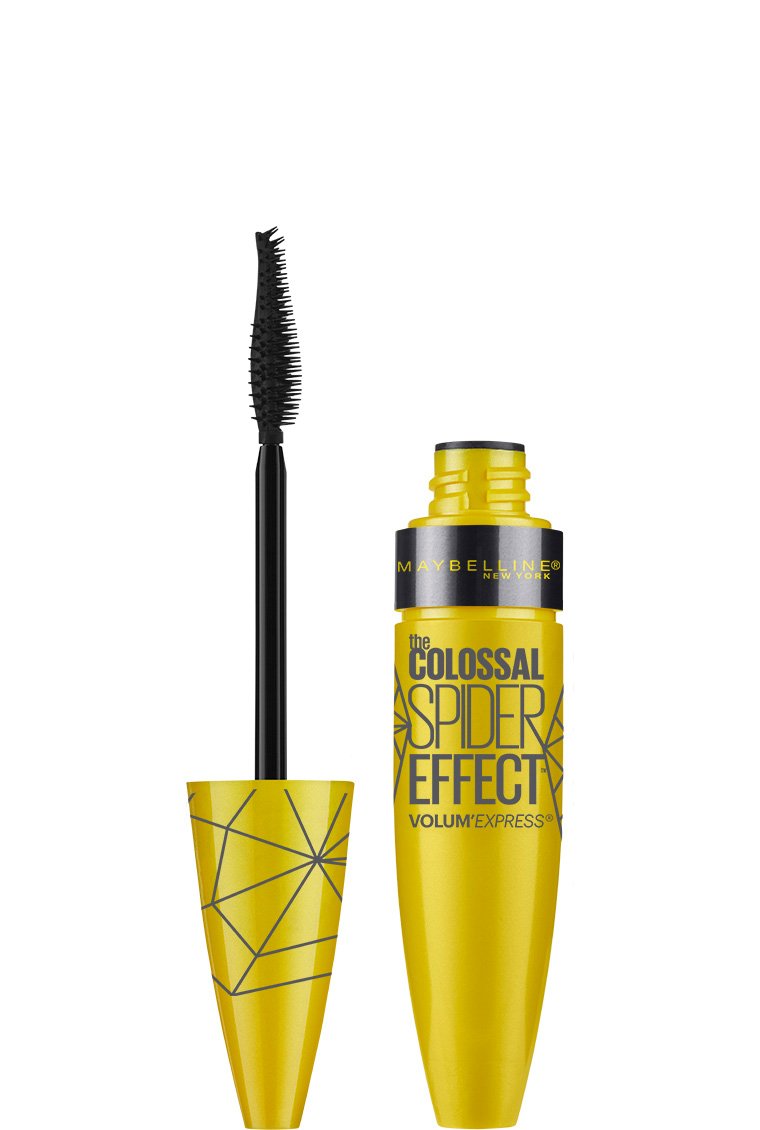 Algopix Similar Product 14 - Maybelline New York Volum Express The