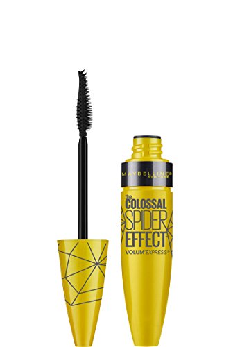 Algopix Similar Product 8 - Maybelline New York Volum Express The