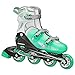 Algopix Similar Product 7 - Roller Derby Womens VTech 500 Button