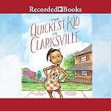 Algopix Similar Product 16 - The Quickest Kid in Clarksville
