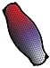 Algopix Similar Product 2 - Innovative Strap Wrapper Neoprene Mask