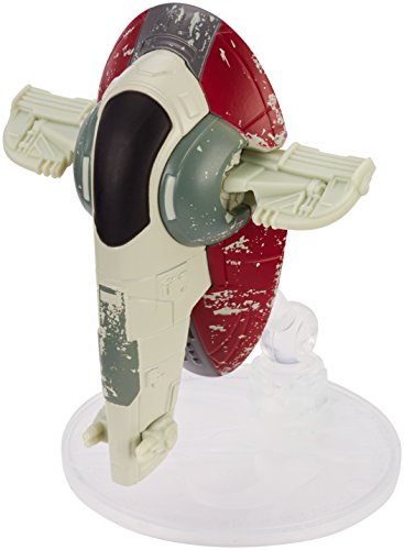 Algopix Similar Product 6 - Hot Wheels Star Wars Rogue One Starship