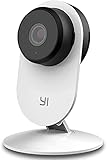 Algopix Similar Product 8 - YI Smart Home Camera 3 AIPowered