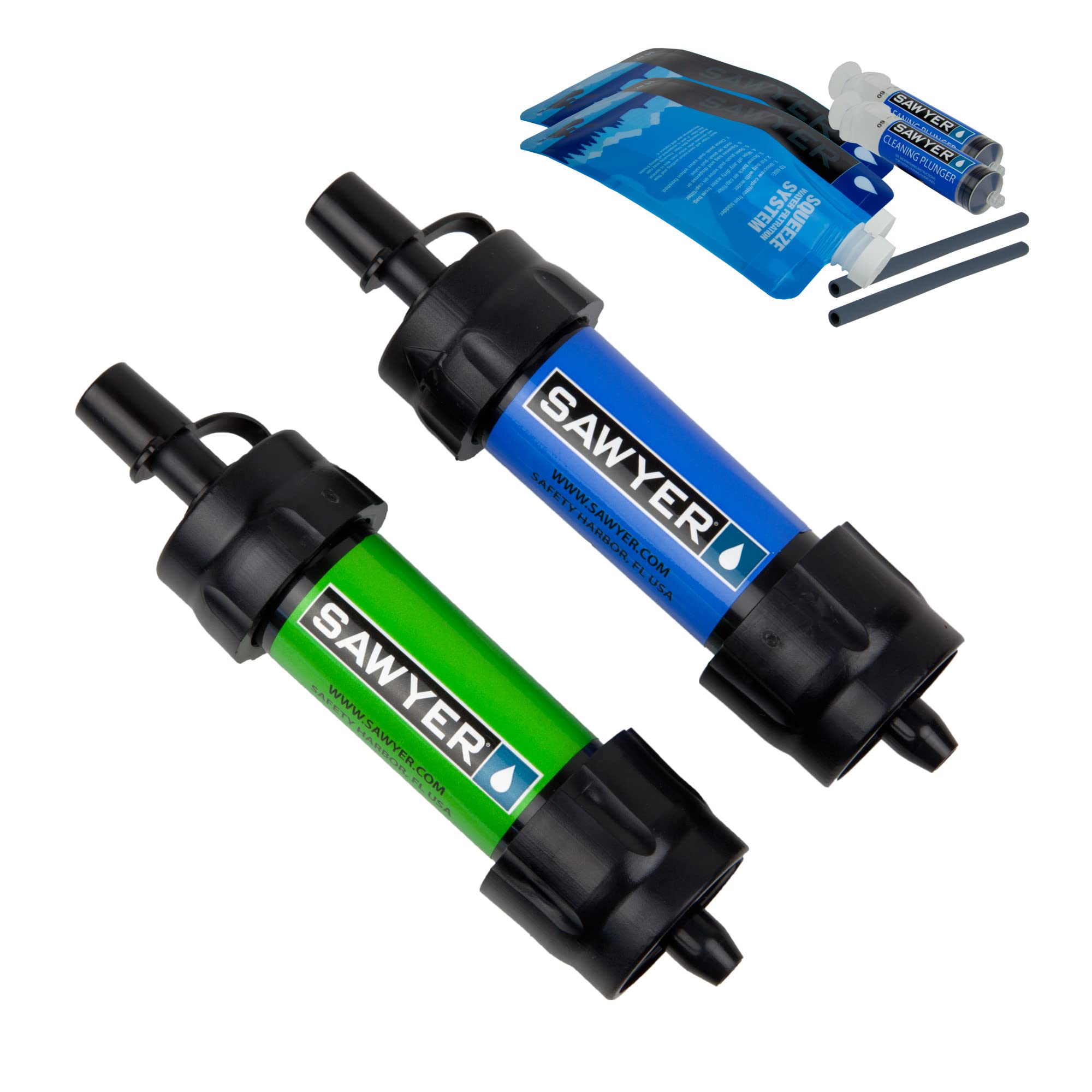 Algopix Similar Product 7 - Sawyer Products SP2101 MINI Water