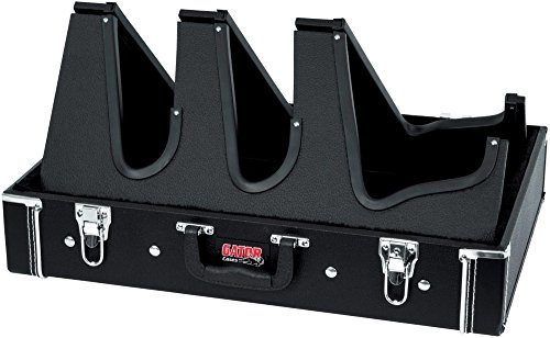 Algopix Similar Product 20 - Gator Cases Gig Box Jr Pedal Board