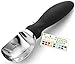 Algopix Similar Product 4 - Spring Chef Heavy Duty Ice Cream Scoop