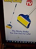 Algopix Similar Product 5 - Jumbo Sticky Buddy  Reusable Washable