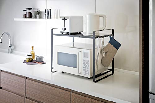 Algopix Similar Product 16 - Yamazaki Home Expandable Kitchen