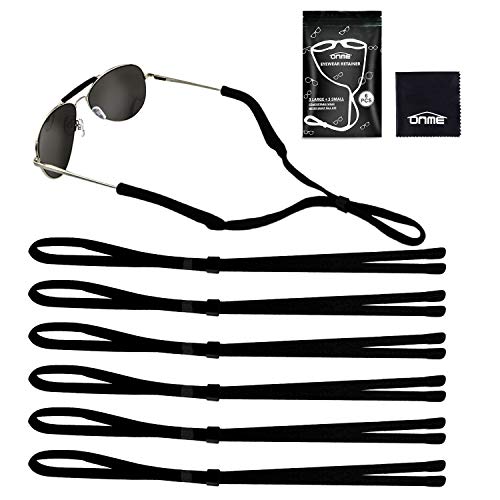 Algopix Similar Product 13 - Glasses Strap ONME Eye Glasses String