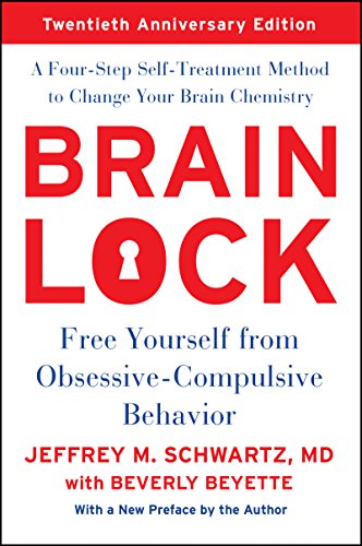 Algopix Similar Product 13 - Brain Lock Free Yourself from