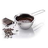 Algopix Similar Product 15 - Westmark DoubleBoilerMelting Bowl
