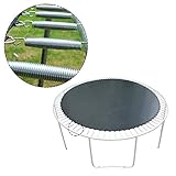 Algopix Similar Product 19 - ReaseJoy 20 Pcs 8 14 Inch Trampoline