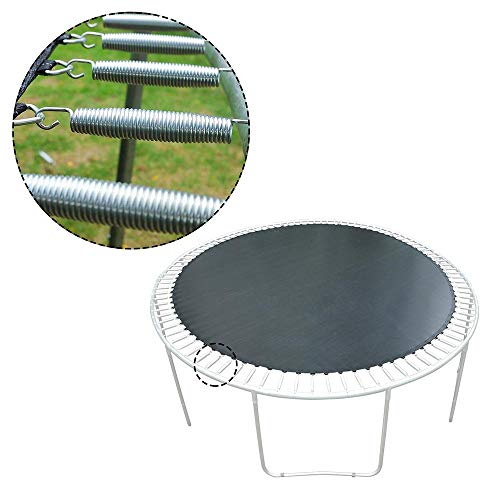 Algopix Similar Product 19 - ReaseJoy 20 Pcs 8 14 Inch Trampoline