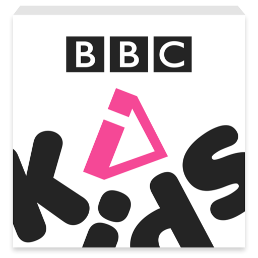 Algopix Similar Product 20 - BBC iPlayer Kids