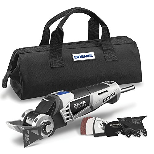 Algopix Similar Product 4 - Dremel VC6001 Velocity 70 Amp