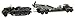 Algopix Similar Product 7 - 1:72 Famo & Ah116 & Air Plane - Mil