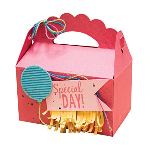 Algopix Similar Product 10 - Spellbinders SCSD014 Celebrations
