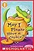 Algopix Similar Product 19 - May I Please Have a Cookie Scholastic