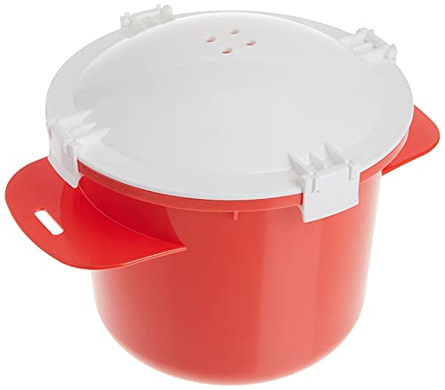 Algopix Similar Product 11 - Rapid Rice  Veggie Steamer  Microwave