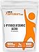 Algopix Similar Product 19 - BULKSUPPLEMENTSCOM LPyroglutamic Acid